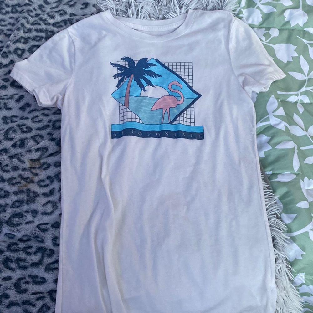 aeropostale t shirt